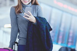 ANA(全日空)