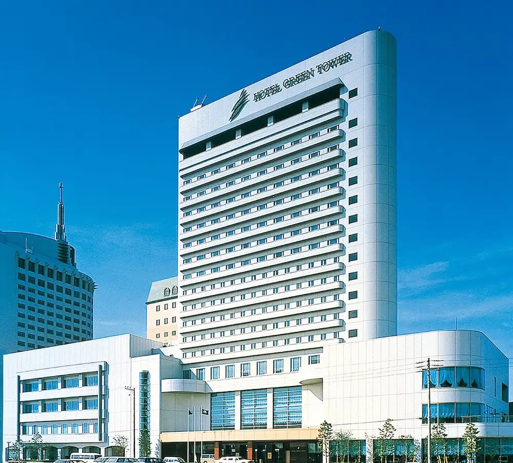 ホテルフランクス幕張 宿泊券