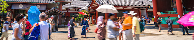 人気スポットから探す