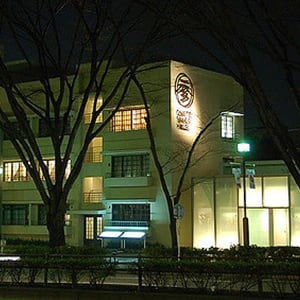 表参道ヒルズの写真