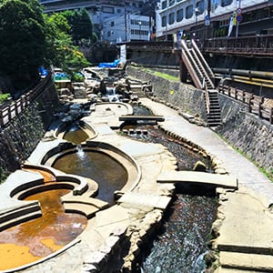 有馬温泉の写真