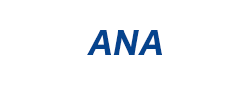 ANA(全日空) 東京(羽田/成田)発 能登行き