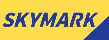 札幌(新千歳)発 東京(羽田/成田)行き スカイマーク(SKYMARK)